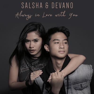 Always In Love With You's cover