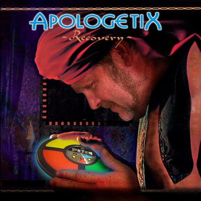 We Will Walk Through (Parody of "We Will Rock You" by Queen) By ApologetiX's cover