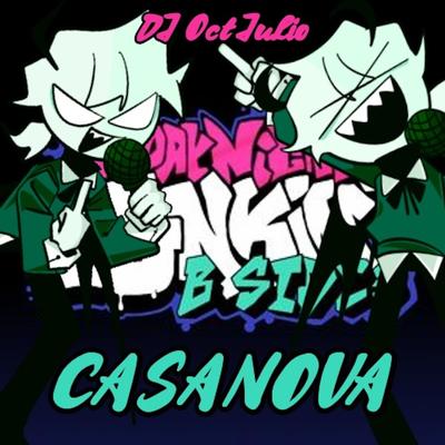 Casanova Bside's cover