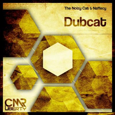 Dubcat's cover