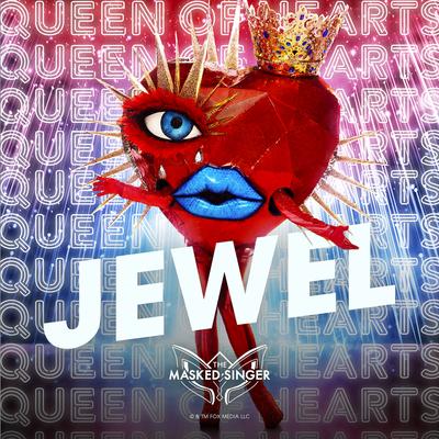 Queen of Hearts's cover
