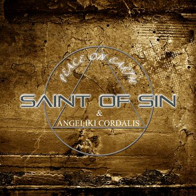 Peace on Earth (Main Song) By Saint Of Sin, Angeliki Cordalis's cover