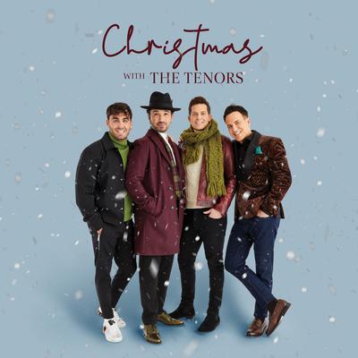 Driving Home for Christmas By The Tenors's cover