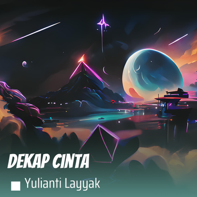 Dekap Cinta's cover