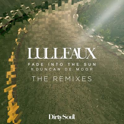Fade Into The Sun (feat. Duncan de Moor) (Aaron Redding Extended Remix) By Lulleaux's cover