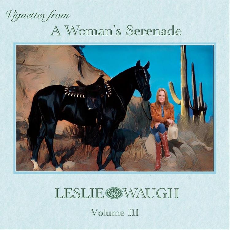 Leslie Waugh's avatar image