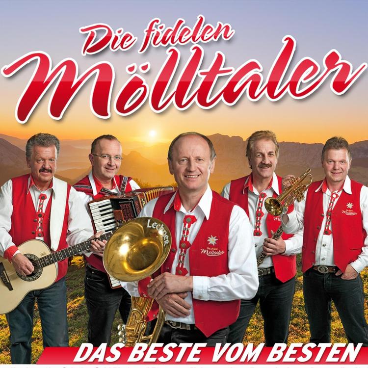 Die Fidelen Mölltaler's avatar image