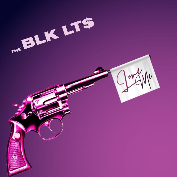 The BLK LT$'s avatar image