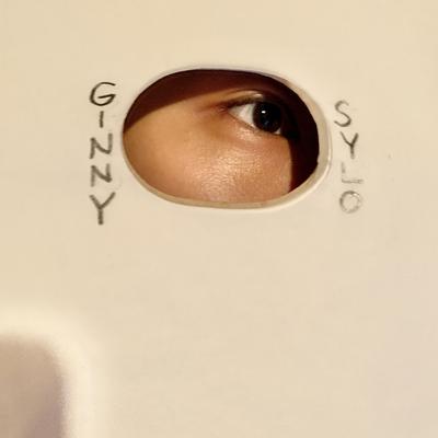Ginny By Sylo's cover