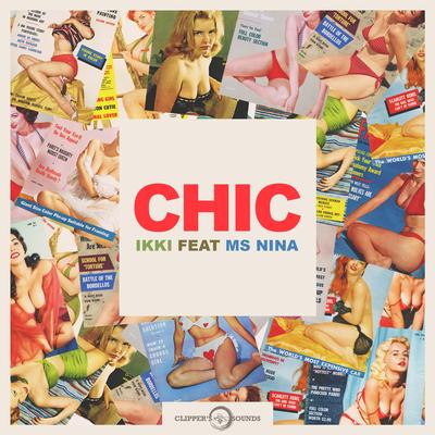 Chic By Ikki, Ms Nina's cover