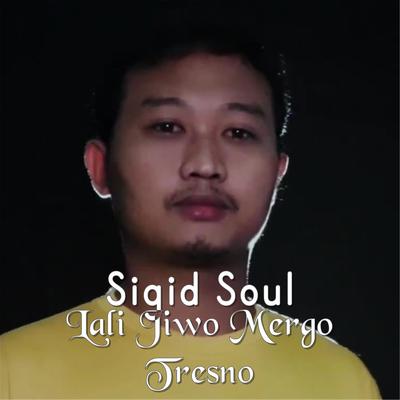 Sigid Soul's cover