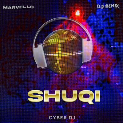 Shuqi (Remix)'s cover