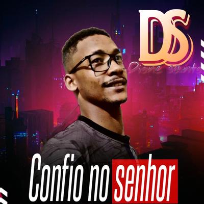 Porque É Dele By Dione Santos's cover