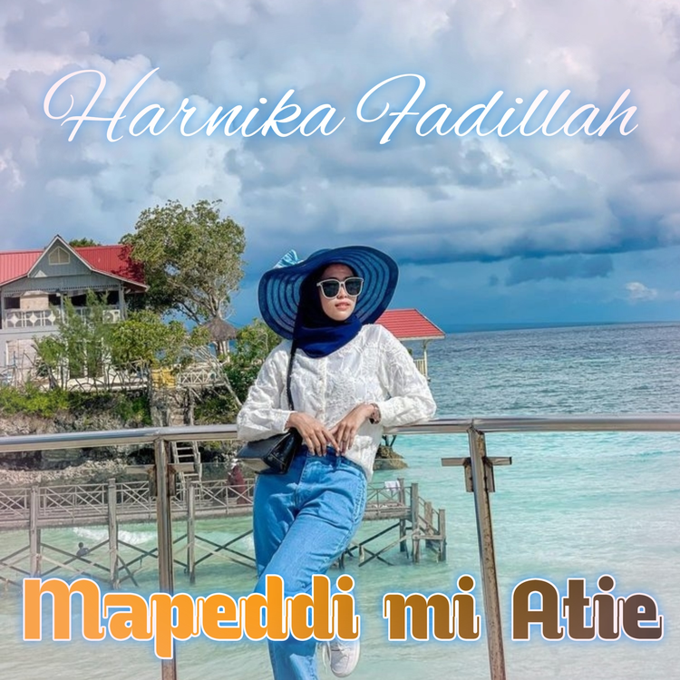 Harnika Fadillah's avatar image