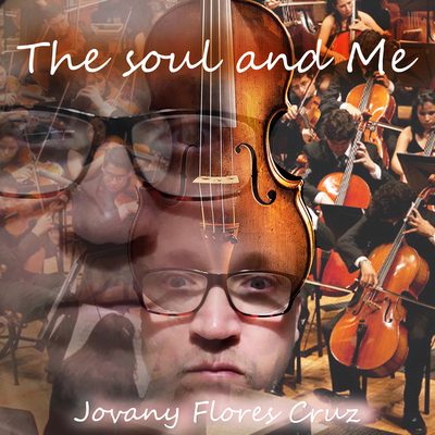 The Soul and Me's cover