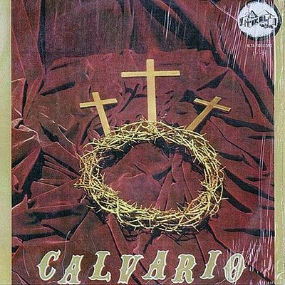 Calvario 1960's cover