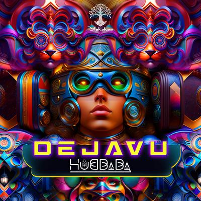 Hubbaba's cover