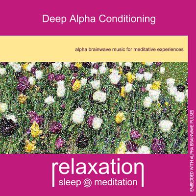 Lightest Immersion By Relaxation Sleep Meditation's cover