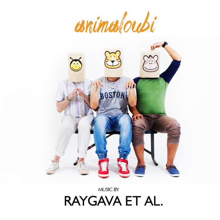 Raygava Et Al.'s avatar image