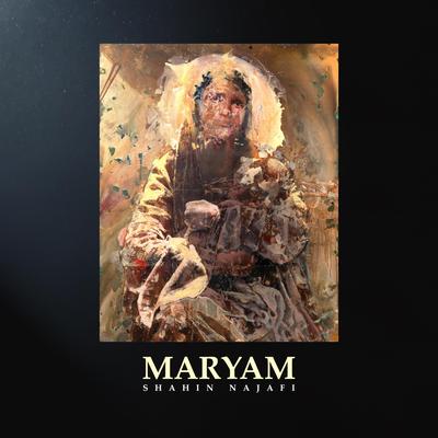 Maryam's cover
