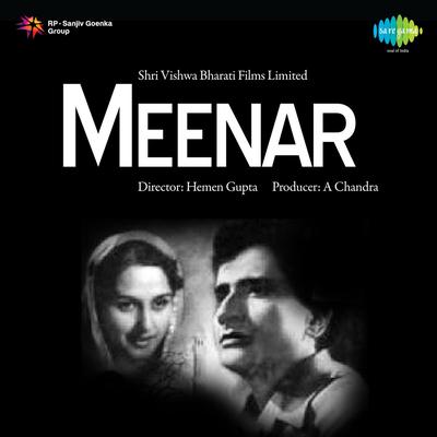 Meenar's cover