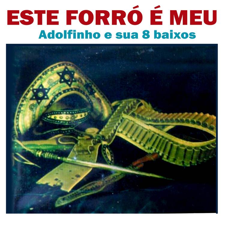 Adolfinho's avatar image