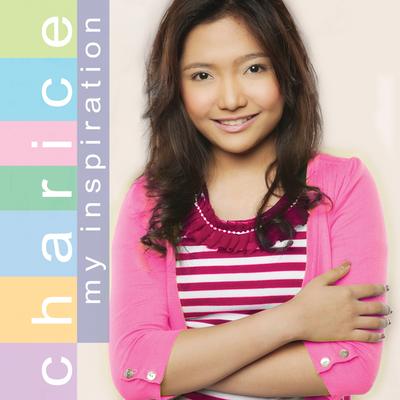 Charice (My Inspiration)'s cover