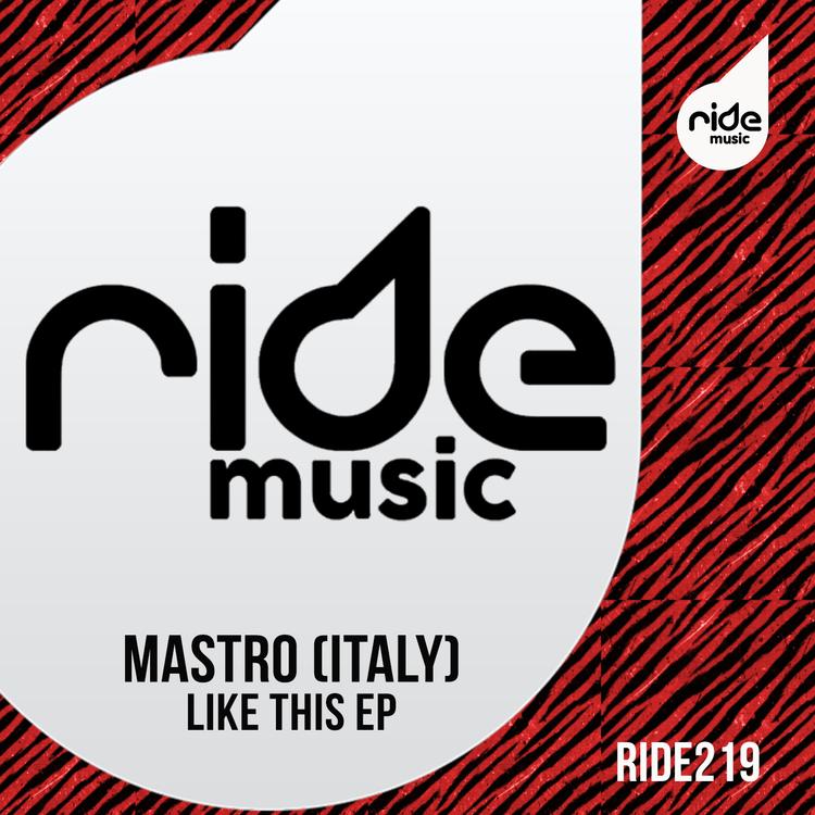 Mastro (Italy)'s avatar image