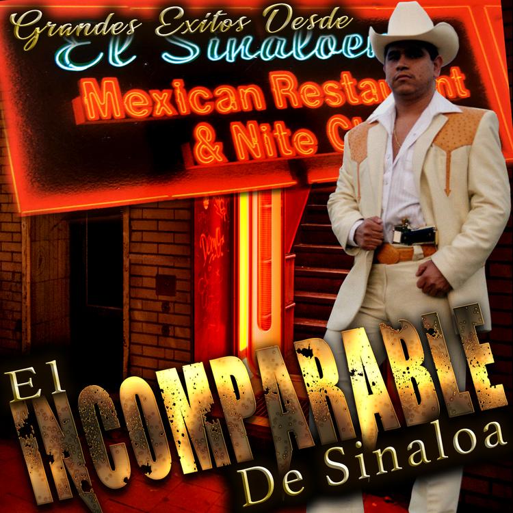 El Incomparable de Sinaloa's avatar image