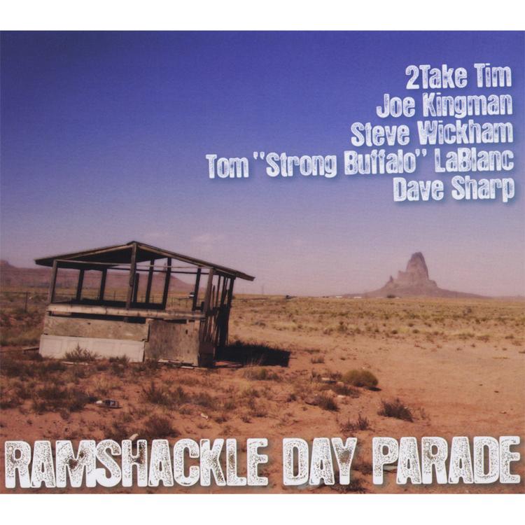 Ramshackle Day Parade's avatar image
