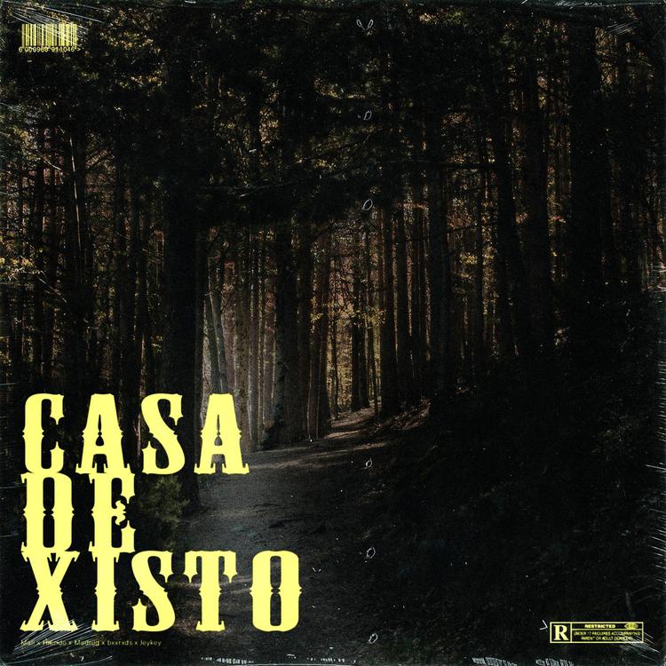 Casa De Xisto Records's avatar image