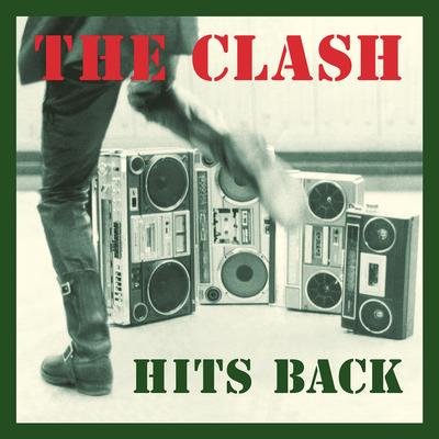 Brand New Cadillac (Remastered) By The Clash's cover