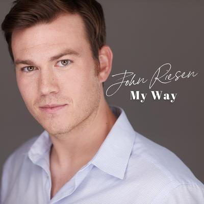My Way By John Riesen, Zada Records's cover