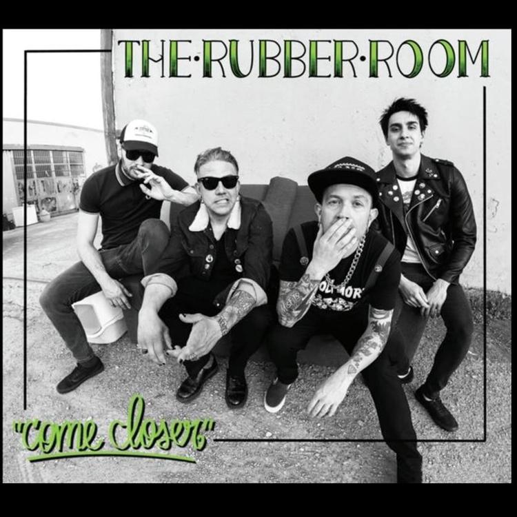 The Rubber Room's avatar image
