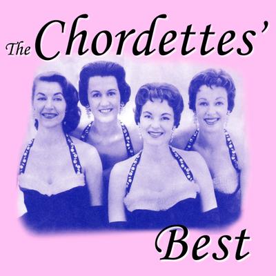 Born to Be With You By The Chordettes's cover