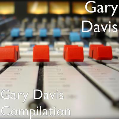 Gary Davis Compilation's cover