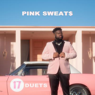 17 (feat. eill) By Pink Sweat$, eill's cover