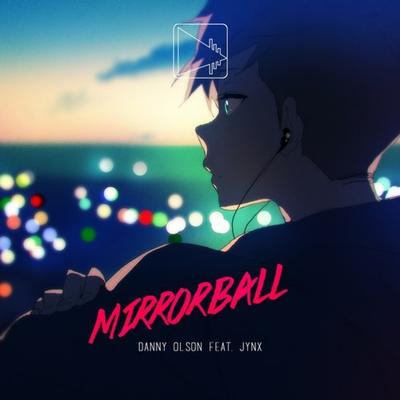 Mirrorball's cover