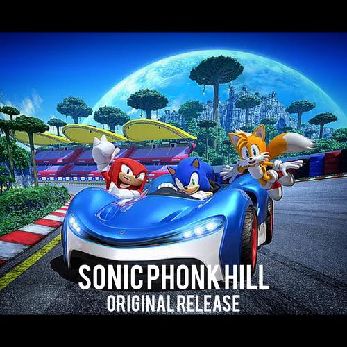 Sonic.Exe Game Play Original Soundtrack - Album by Create Music