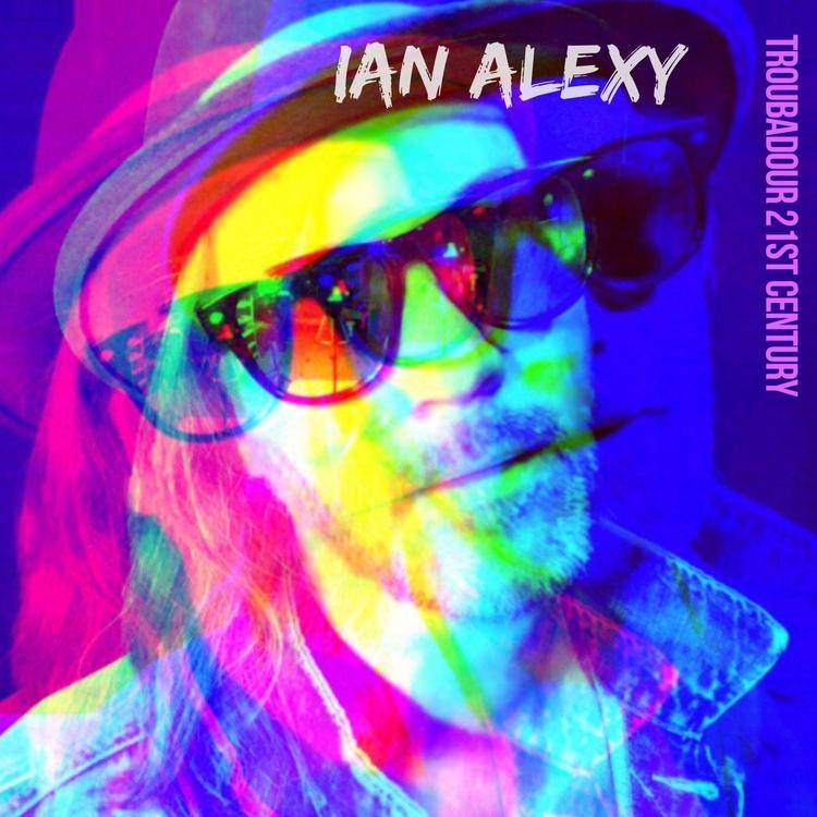 Ian Alexy's avatar image