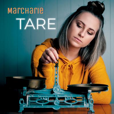 TARE's cover