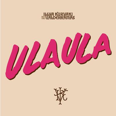 Ula Ula's cover