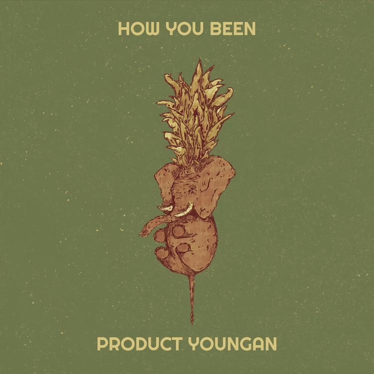 Product Youngan's avatar image