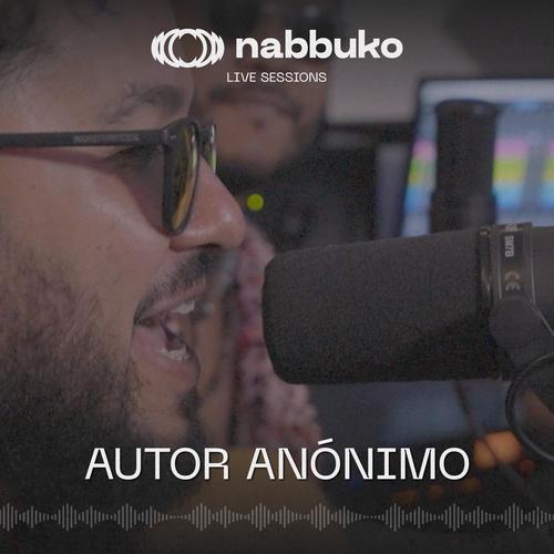 Nabbuko Live Sessions Autor An nimo Official TikTok Music album