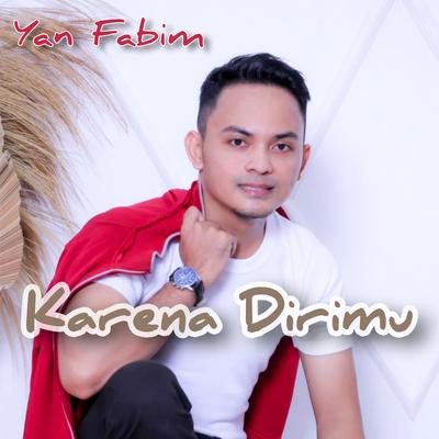 Karena Dirimu's cover