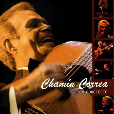 En Concierto Chamin Correa's cover
