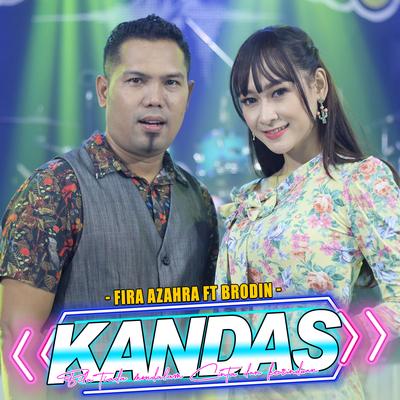 Kandas's cover