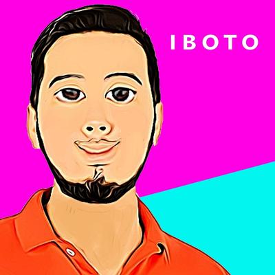 Iboto's cover