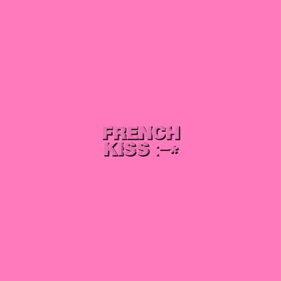 French Kiss By Jeremy Kingg, Mateo Sun's cover