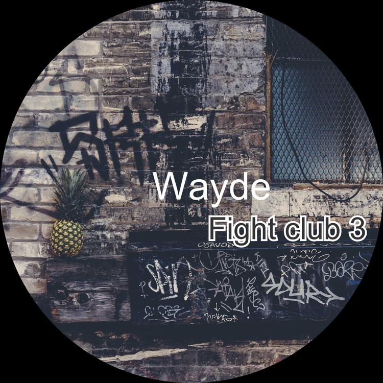 Wayde's avatar image